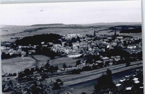 Birkenfeld Foto-Karte