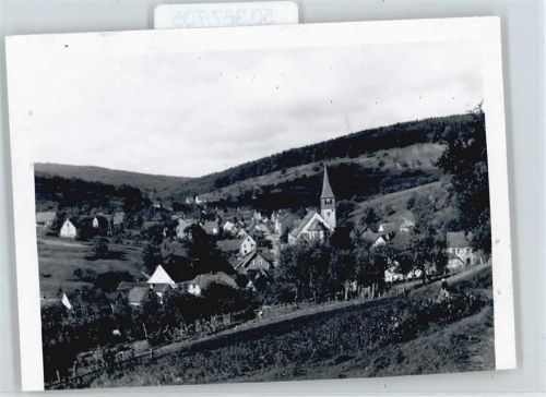 Rechtenbach Foto