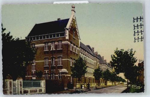 Saint-Amand-les-Eaux