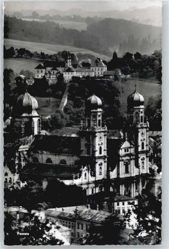 Passau