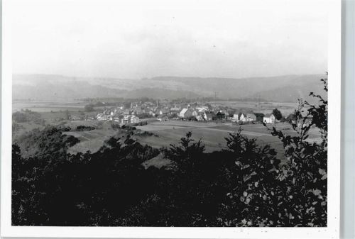 Cramberg Foto-Karte