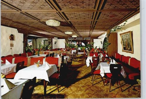 Wertach Hotel Tirol