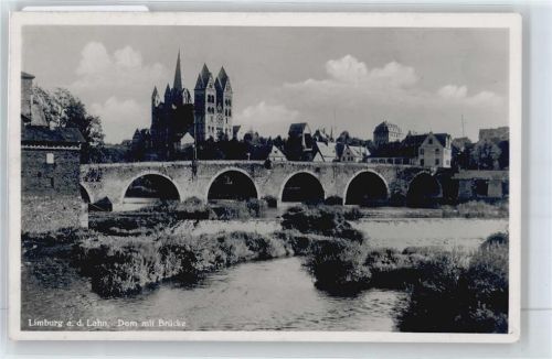Limburg Bahnhofsgaststätte