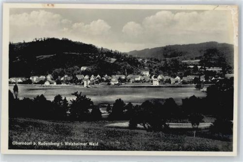 Rudersberg