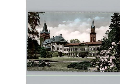 Weinheim