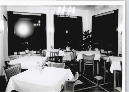 Wallmerod Restauration , Foto