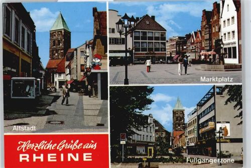 Rheine