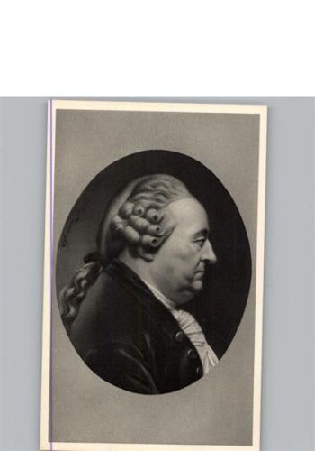 Vater Johann Caspar Goethe