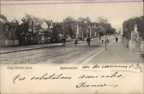Grunewald