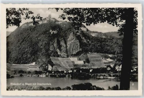 Rhöndorf
