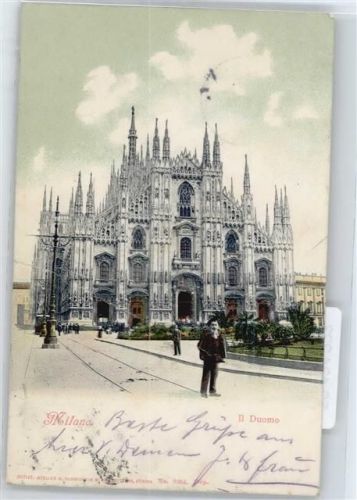 Milano
