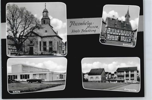 61130 W6361 Assenheim , Hess