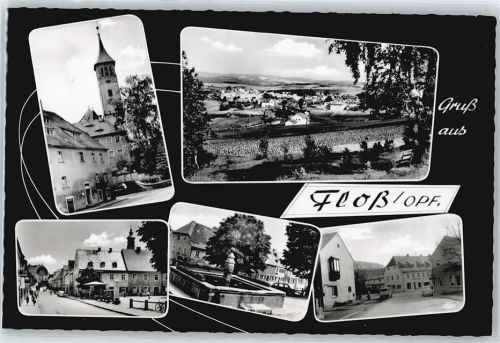 Floß