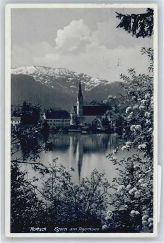 Rottach-Egern