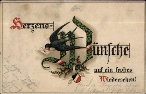 Brieftaube