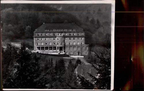 Stromberg Foto 12x17 cm