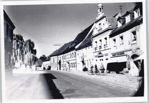 Schnaittenbach Markt Drogerie , Foto