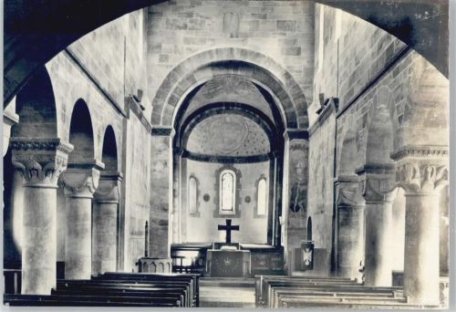 73033 W7320 Faurndau - Kirche