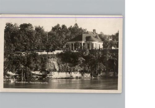 Rheinfelden