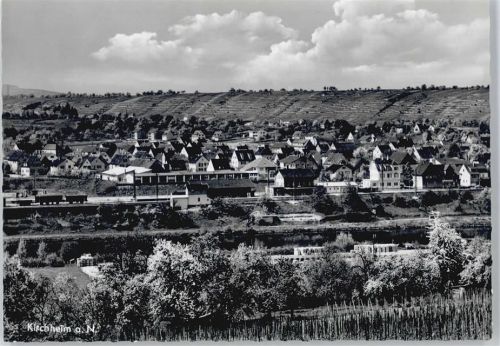 Kirchheim