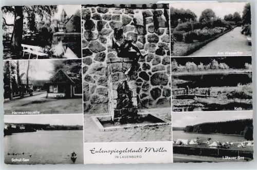 Mölln