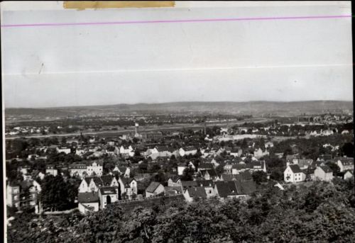Bendorf Foto 10x14 cm