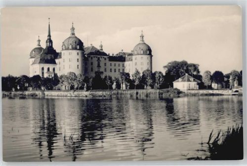 01468 O8105 Moritzburg - Kapellenteich
