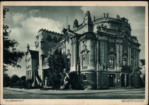Halberstadt