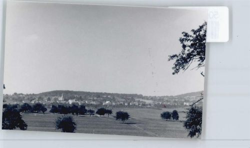 Hirschberg Foto