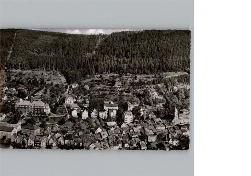 Bad Wildbad