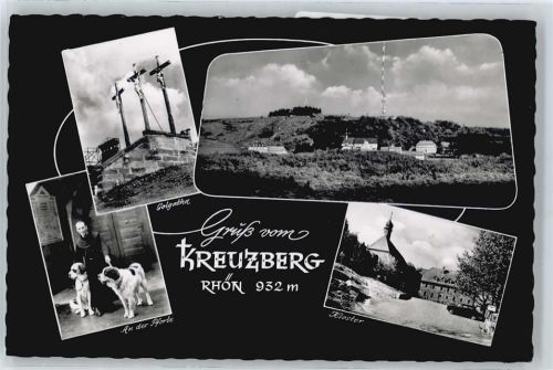 Kreuzberg