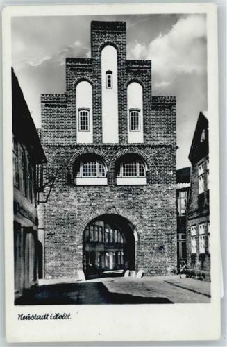 Neustadt