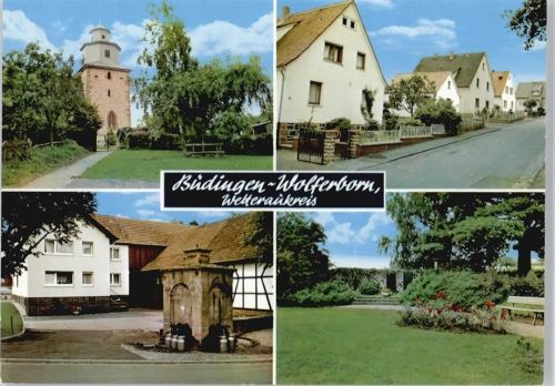 Büdingen