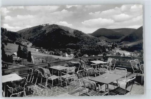 37412 W3429 Sieber - Berg-Cafe