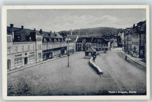 Thum Markt