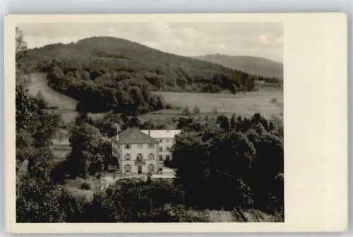 Bühl Neusatzeck