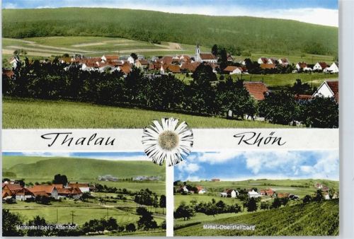 Thalau