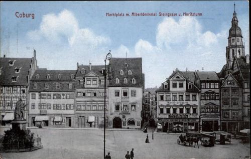 Coburg