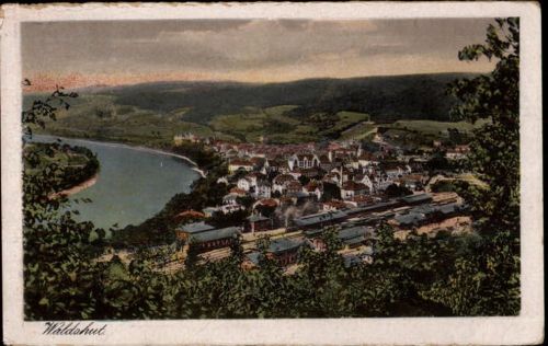 Waldshut-Tiengen