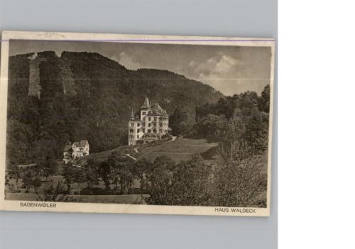 Badenweiler