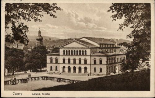 Coburg AKU2
