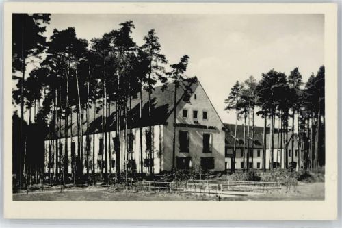 Bad Klosterlausnitz Gaststätte Hermsdorfer Kreuz