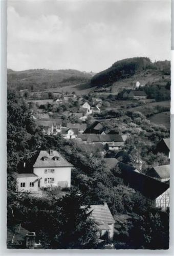 Kleinsassen