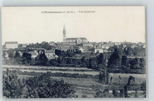 Ploubazlanec