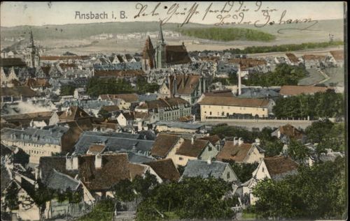 Ansbach