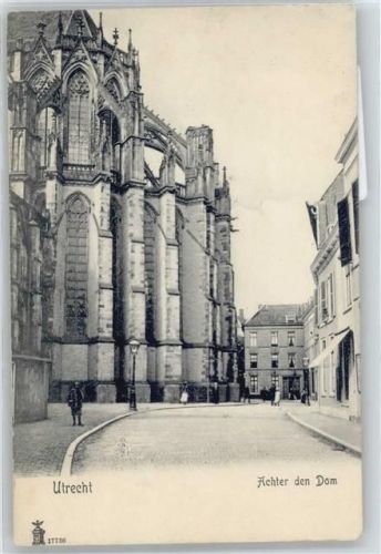 Utrecht