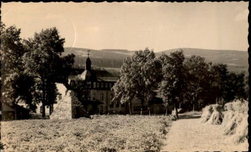Kretscham-Rothensehma