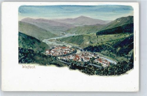 Wolfach