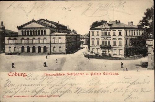Coburg