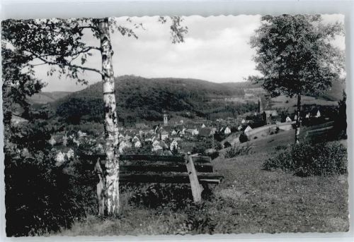 Nagold
